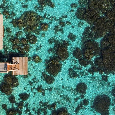 Tahiti Ia Ora Beach Resort - Managed By Sofitel Punaauia  Exteriér fotografie