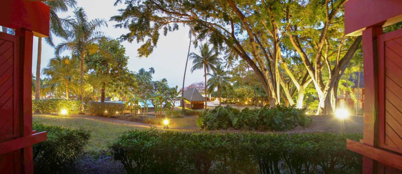 Tahiti Ia Ora Beach Resort - Managed By Sofitel Punaauia  Exteriér fotografie